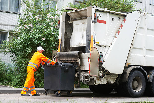 Demolition Debris Removal in Baxley, GA